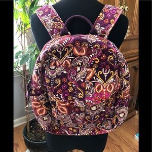 Vera Bradley bag